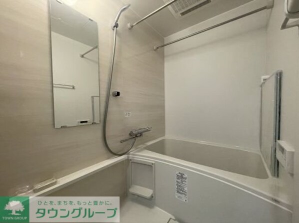 ルオーレ上北沢駅前の物件内観写真